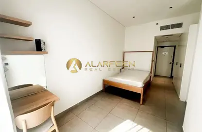 شقة - 1 حمام للايجار في ذا كوميونيتي - مثلث قرية جميرا - دبي