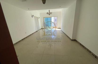 Apartment - 2 Bedrooms - 2 Bathrooms for rent in New Al Taawun Road - Al Taawun - Sharjah