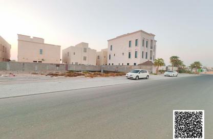 Land - Studio for sale in Ajman Hills - Al Alia - Ajman