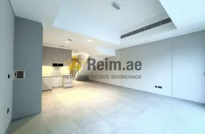 Villa - 2 Bedrooms - 3 Bathrooms for rent in MAG Eye - MAG City - Mohammed Bin Rashid City - Dubai