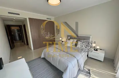 Apartment - 1 Bedroom - 2 Bathrooms for sale in Ajman One - Phase 2 - Ajman Downtown - Ajman Apartment - 1 Bedroom - 2 Bathrooms for sale in Ajman One - Phase 2 - Ajman Downtown - Ajman