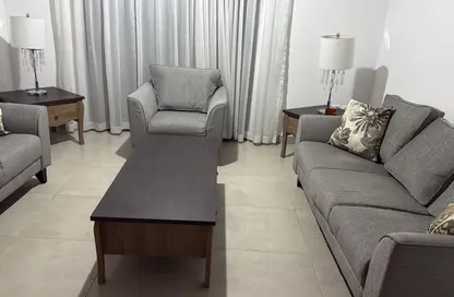 شقة - غرفة نوم - 1 حمام للايجار في جزيرة مريم - الخان - الشارقة