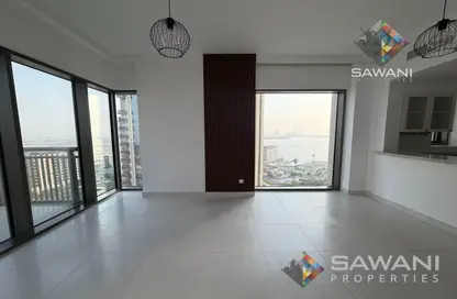 Apartment - 2 Bedrooms - 2 Bathrooms for rent in Creekside 18 A - Creekside 18 - Dubai Creek Harbour (The Lagoons) - Dubai Apartment - 2 Bedrooms - 2 Bathrooms for rent in Creekside 18 A - Creekside 18 - Dubai Creek Harbour (The Lagoons) - Dubai