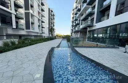 Apartment - 1 Bedroom - 1 Bathroom for rent in Olivz Residence Block 2 - Olivz by Danube - International City - Dubai Apartment - 1 Bedroom - 1 Bathroom for rent in Olivz Residence Block 2 - Olivz by Danube - International City - Dubai