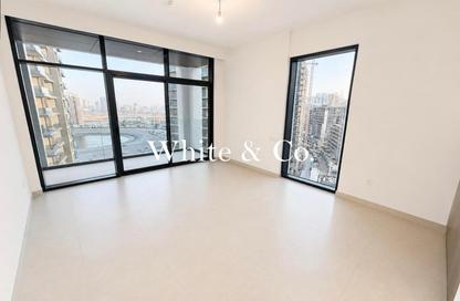 Apartment - Studio - 1 Bathroom for sale in Vista by Prestige One - Dubai Sports City - Dubai