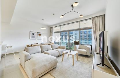 Apartment - 2 Bedrooms - 3 Bathrooms for rent in Mulberry 2 Building A2 - Mulberry 2 Block A - Mulberry 2 - Park Heights - Dubai Hills Estate - Dubai Apartment - 2 Bedrooms - 3 Bathrooms for rent in Mulberry 2 Building A2 - Mulberry 2 Block A - Mulberry 2 - Park Heights - Dubai Hills Estate - Dubai