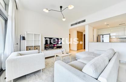 Apartment - 2 Bedrooms - 3 Bathrooms for rent in Mulberry 2 Building A2 - Mulberry 2 Block A - Mulberry 2 - Park Heights - Dubai Hills Estate - Dubai