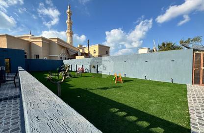 Villa - 3 Bedrooms - 2 Bathrooms for sale in Al Mamourah - Ras Al Khaimah