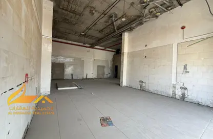 مستودع - استوديو - 1 حمام للايجار في الجرف الصناعية 2 - الجرف الصناعية - عجمان