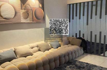 Apartment - 3 Bedrooms - 3 Bathrooms for sale in Ajman One Tower 2 - Ajman One - Ajman Downtown - Ajman Apartment - 3 Bedrooms - 3 Bathrooms for sale in Ajman One Tower 2 - Ajman One - Ajman Downtown - Ajman
