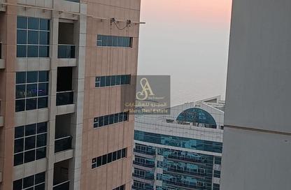 Apartment - 3 Bedrooms - 3 Bathrooms for sale in Ajman One Tower 2 - Ajman One - Ajman Downtown - Ajman Apartment - 3 Bedrooms - 3 Bathrooms for sale in Ajman One Tower 2 - Ajman One - Ajman Downtown - Ajman