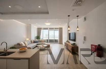 شقة - 2 غرف نوم - 2 حمامات للبيع في بلوم تاورز ايه - ابراج بلووم - الضاحية 10 - قرية جميرا الدائرية - دبي شقة - 2 غرف نوم - 2 حمامات للبيع في بلوم تاورز ايه - ابراج بلووم - الضاحية 10 - قرية جميرا الدائرية - دبي