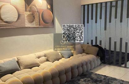 Apartment - 3 - 5 for sale in Ajman One Tower 3 - Al Rashidiya 3 - Al Rashidiya - Ajman Apartment - 3 - 5 for sale in Ajman One Tower 3 - Al Rashidiya 3 - Al Rashidiya - Ajman