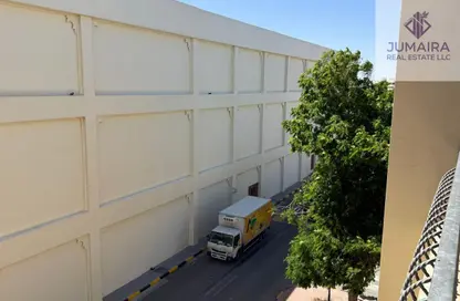 Apartment - 2 Bedrooms - 2 Bathrooms for rent in Golf Apartments - Al Hamra Village - Ras Al Khaimah