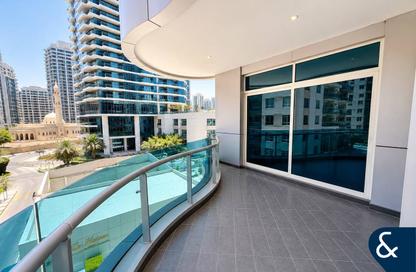 Apartment - 2 Bedrooms - 2 Bathrooms for sale in Orra Marina - Dubai Marina - Dubai Apartment - 2 Bedrooms - 2 Bathrooms for sale in Orra Marina - Dubai Marina - Dubai
