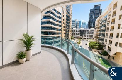 Apartment - 2 Bedrooms - 2 Bathrooms for sale in Orra Marina - Dubai Marina - Dubai Apartment - 2 Bedrooms - 2 Bathrooms for sale in Orra Marina - Dubai Marina - Dubai