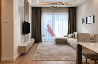 Apartment - 1 Bedroom - 1 Bathroom for sale in Armada Tower 3 - JLT Cluster P - Jumeirah Lake Towers - Dubai