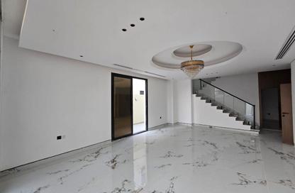 Villa - 4 Bedrooms - 6 Bathrooms for sale in Al Zaheya Gardens - Al Zahya - Ajman