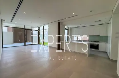 تاون هاوس - 3 غرف نوم - 4 حمامات للايجار في سوق الجبيل - جزيرة الجبيل - أبوظبي