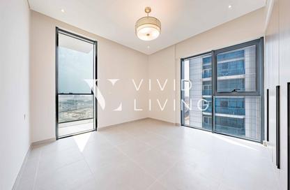 Apartment - 2 - 2 for rent in RA1N Residence - District 12 - Jumeirah Village Circle - Dubai