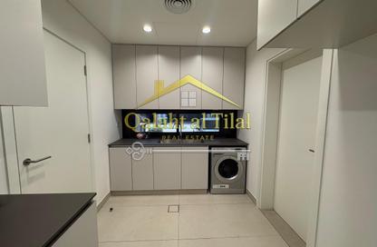 Townhouse - 2 Bedrooms - 3 Bathrooms for rent in Robinia - Masaar - Tilal City - Sharjah
