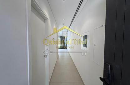 Townhouse - 2 Bedrooms - 3 Bathrooms for rent in Robinia - Masaar - Tilal City - Sharjah