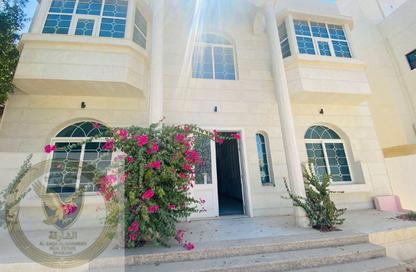 فيلا - 6 غرف نوم - 7 حمامات للايجار في 1 المويهات - المويهات - عجمان فيلا - 6 غرف نوم - 7 حمامات للايجار في 1 المويهات - المويهات - عجمان