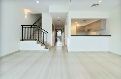 Townhouse - 4 Bedrooms - 5 Bathrooms for rent in Trinity - DAMAC Hills - Dubai