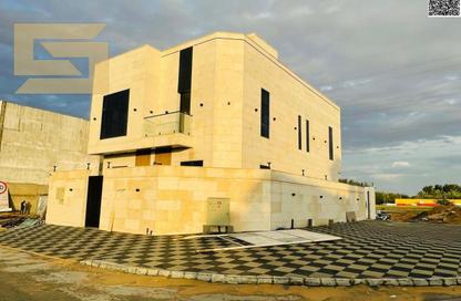 Villa - 5 Bedrooms - 7 Bathrooms for sale in Al Helio 1 - Al Helio - Ajman