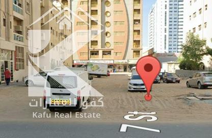 Land - Studio for sale in Al Naimiya - Al Nuaimiya - Ajman