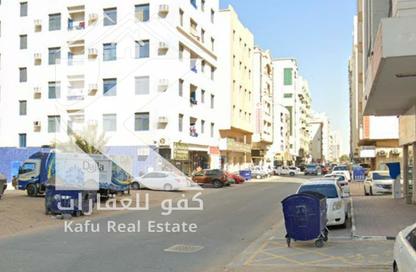 Land - Studio for sale in Al Naimiya - Al Nuaimiya - Ajman