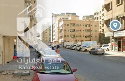 Land - Studio for sale in Al Naimiya - Al Nuaimiya - Ajman