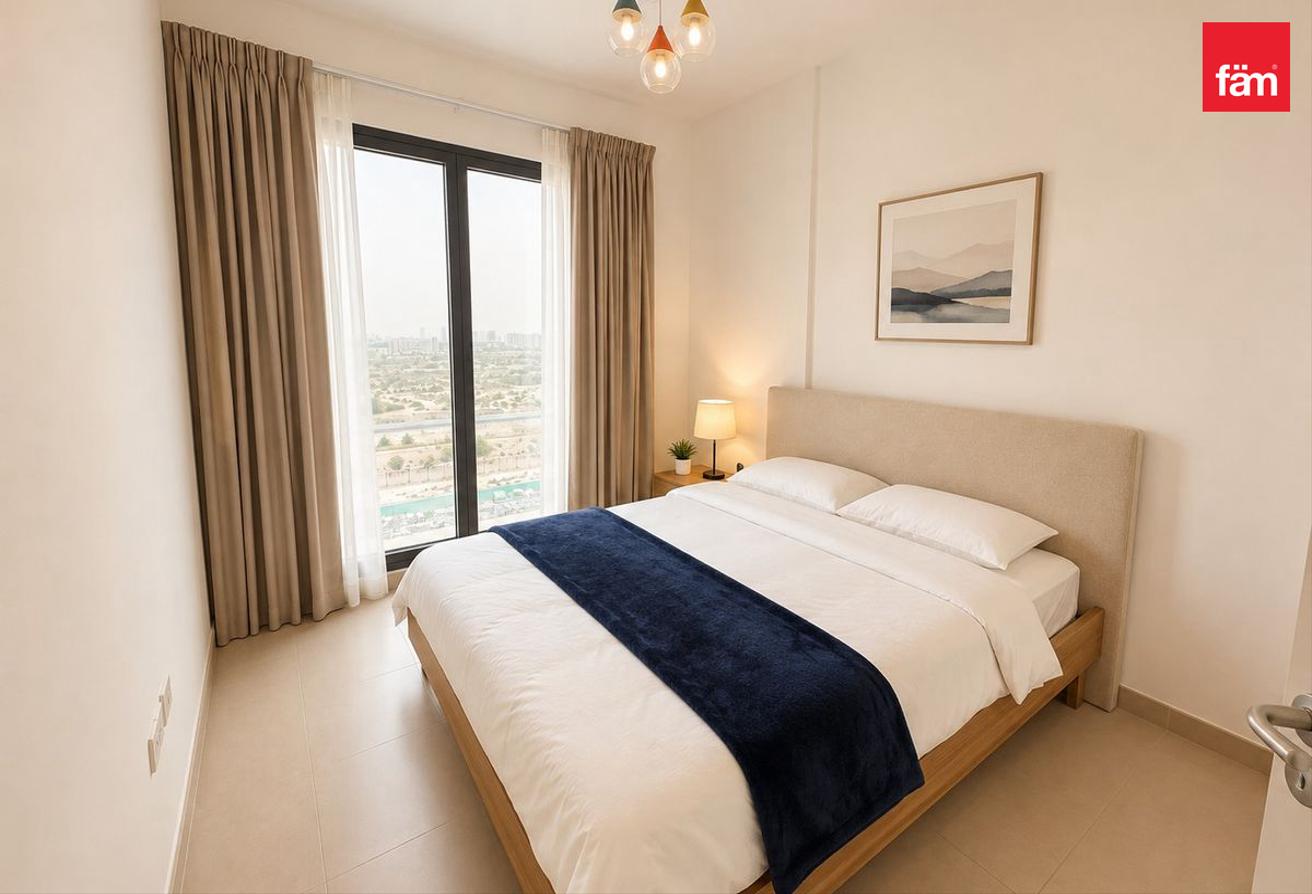 Fully Furnished | Community View | Vacant photo 4