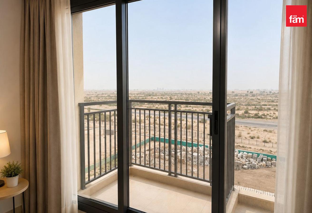 Fully Furnished | Community View | Vacant photo 6