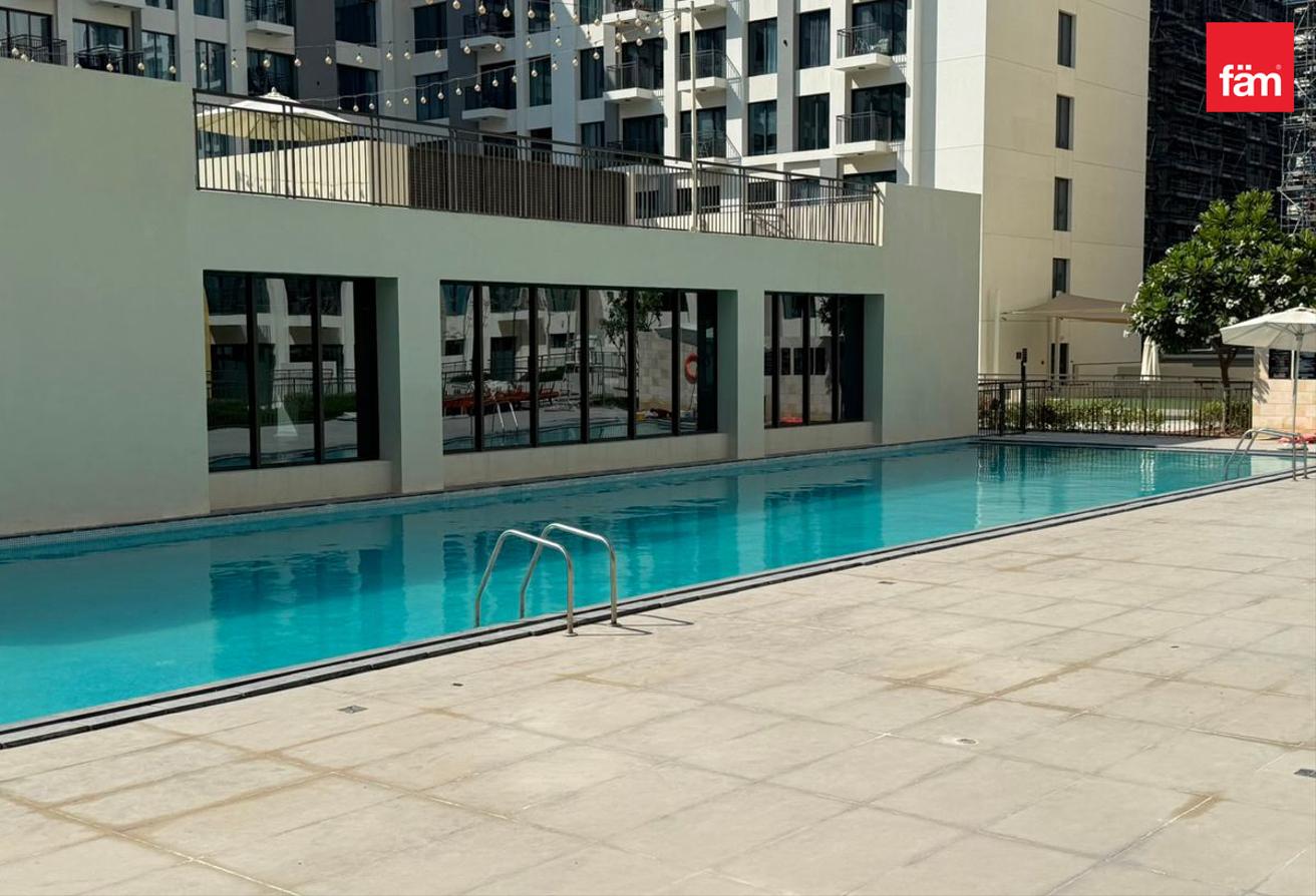 Fully Furnished | Community View | Vacant photo 11