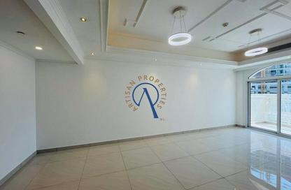Apartment - 1 Bedroom - 2 Bathrooms for rent in Vincitore Palacio - Arjan - Dubai