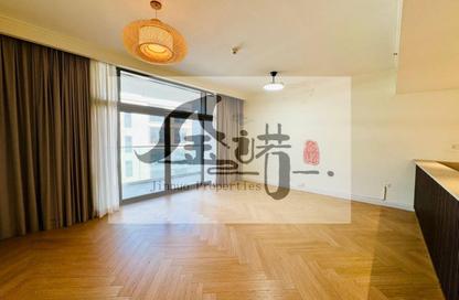 Apartment - 2 Bedrooms - 3 Bathrooms for rent in Hadaeq Sheikh Mohammed Bin Rashid - Dubai