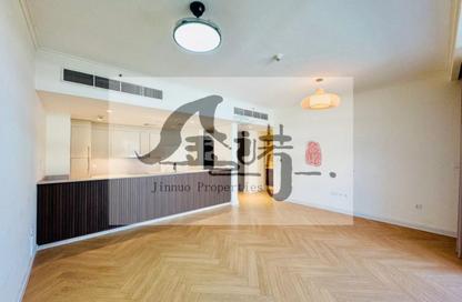 Apartment - 2 Bedrooms - 3 Bathrooms for rent in Hadaeq Sheikh Mohammed Bin Rashid - Dubai