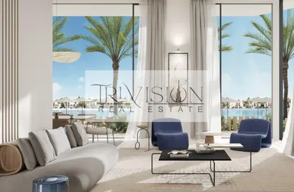 Apartment - 2 Bedrooms - 3 Bathrooms for sale in Blue Beach Residence - Ajmal Makan City - Sharjah Waterfront City - Sharjah