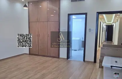 Apartment - 3 Bedrooms - 4 Bathrooms for sale in Al Khor Tower A1 - Al Khor Towers - Ajman Downtown - Ajman