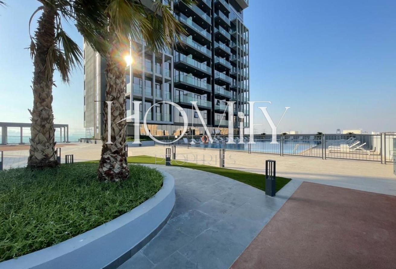 Fully Furnished | Ready to Move | Marina View photo 9