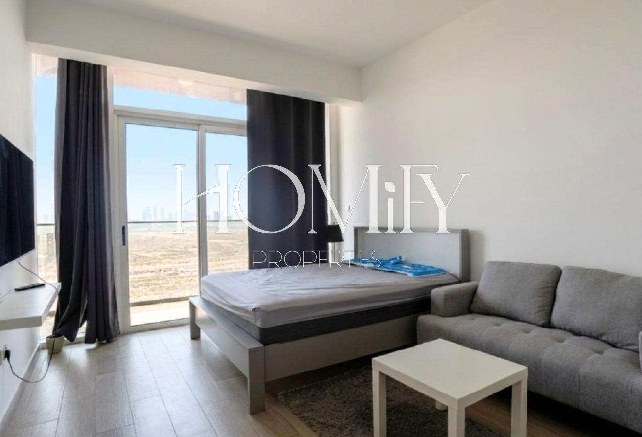 Fully Furnished | Ready to Move | Marina View photo 4