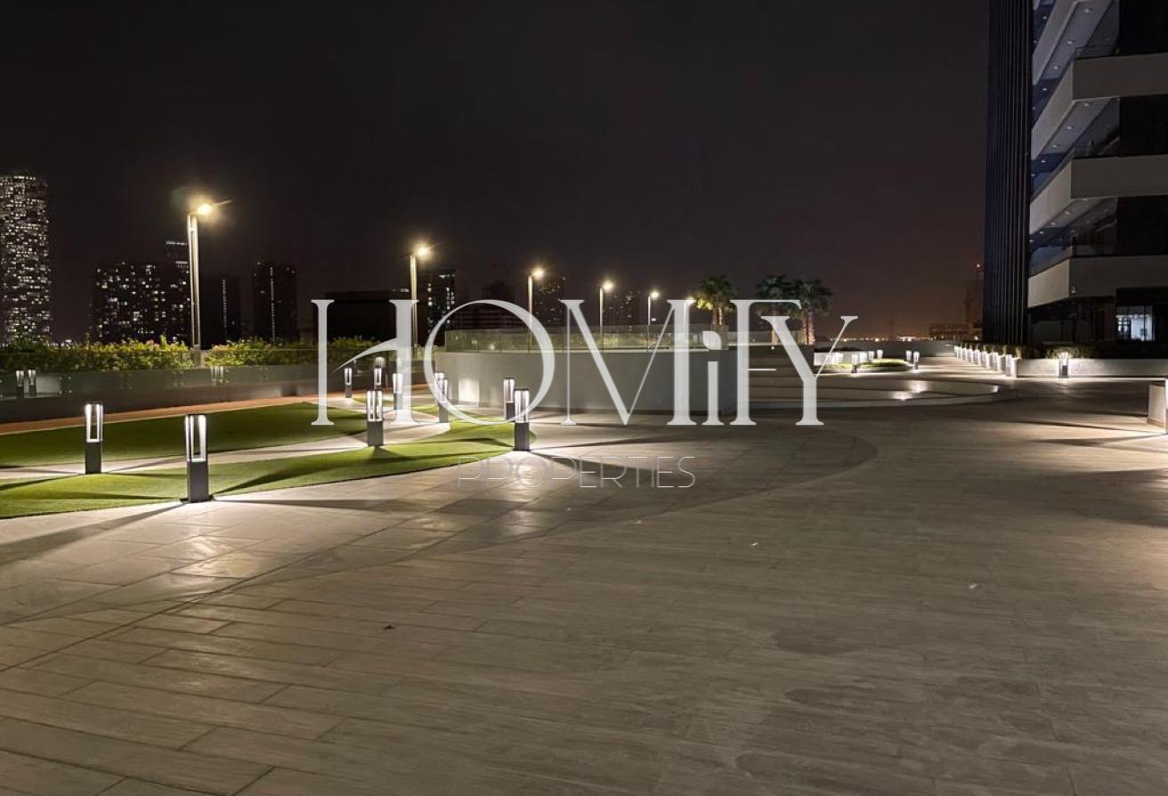 Fully Furnished | Ready to Move | Marina View photo 10