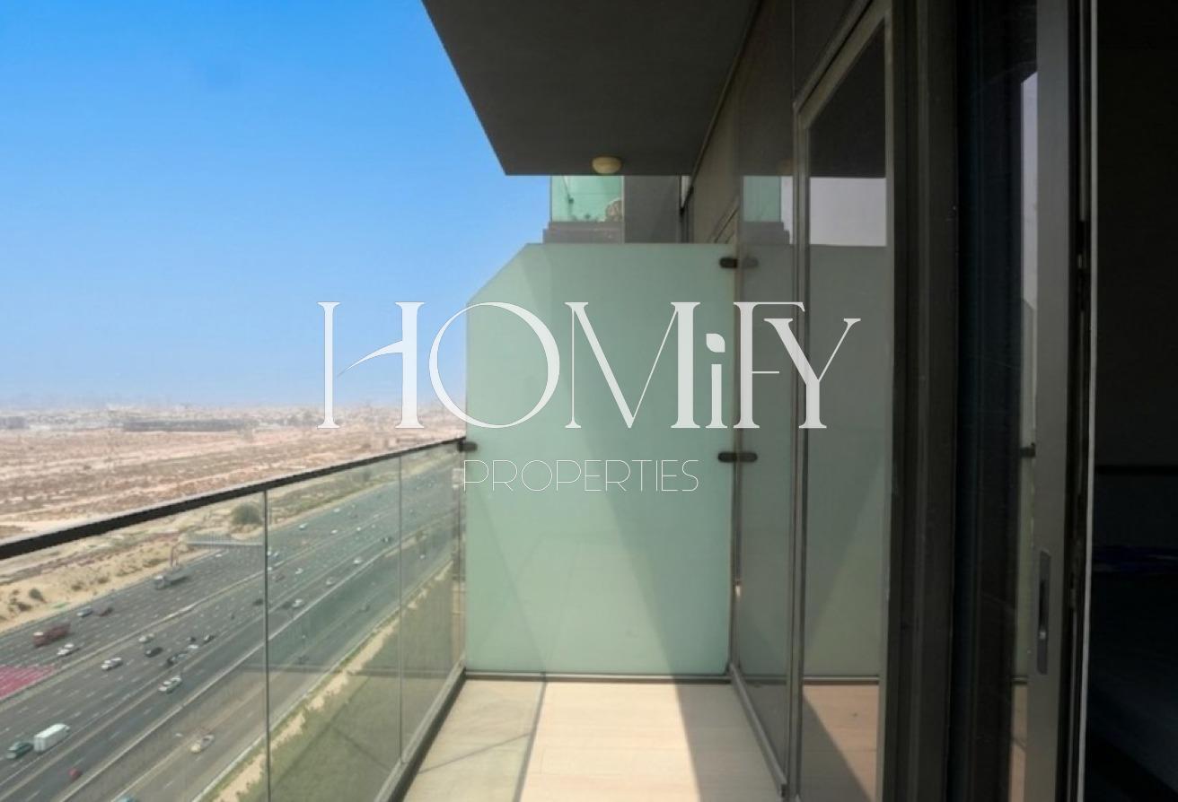 Fully Furnished | Ready to Move | Marina View photo 5