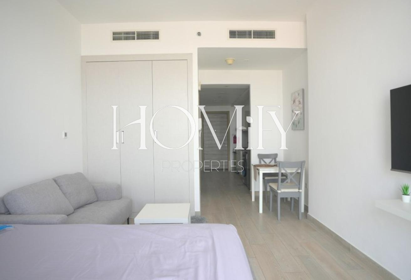 Fully Furnished | Ready to Move | Marina View photo 2