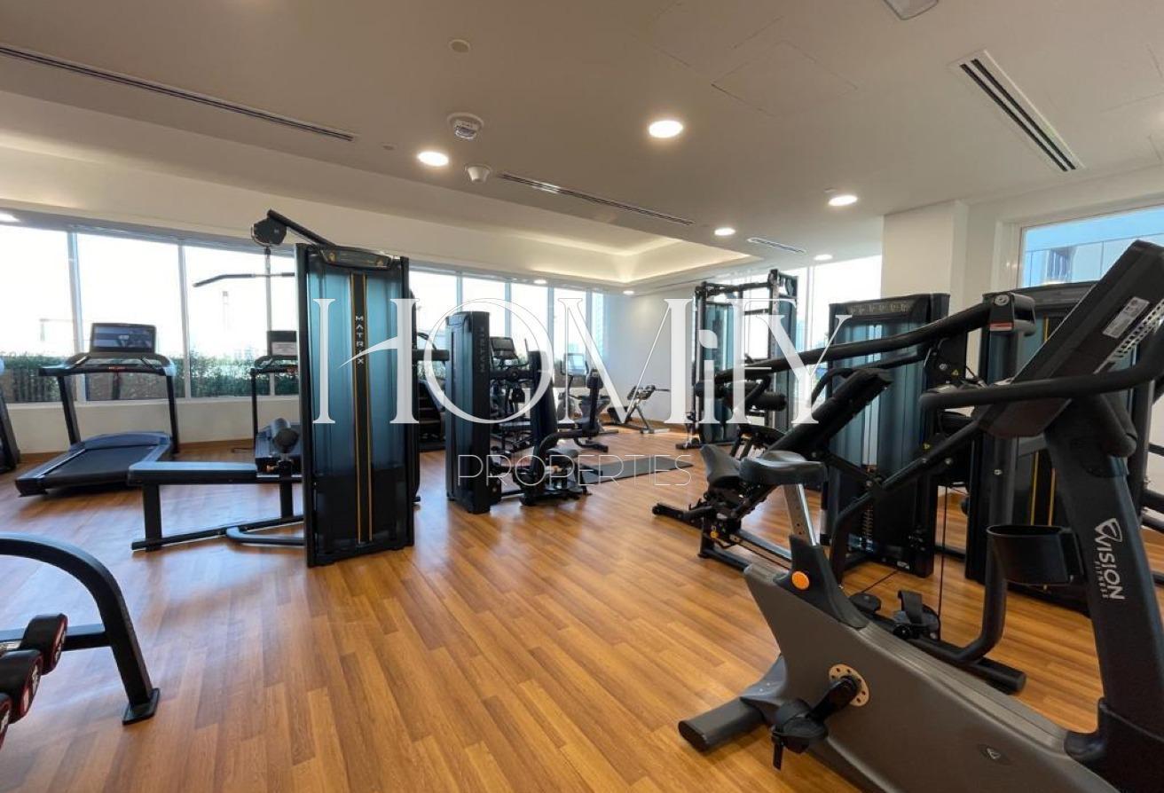 Fully Furnished | Ready to Move | Marina View photo 14