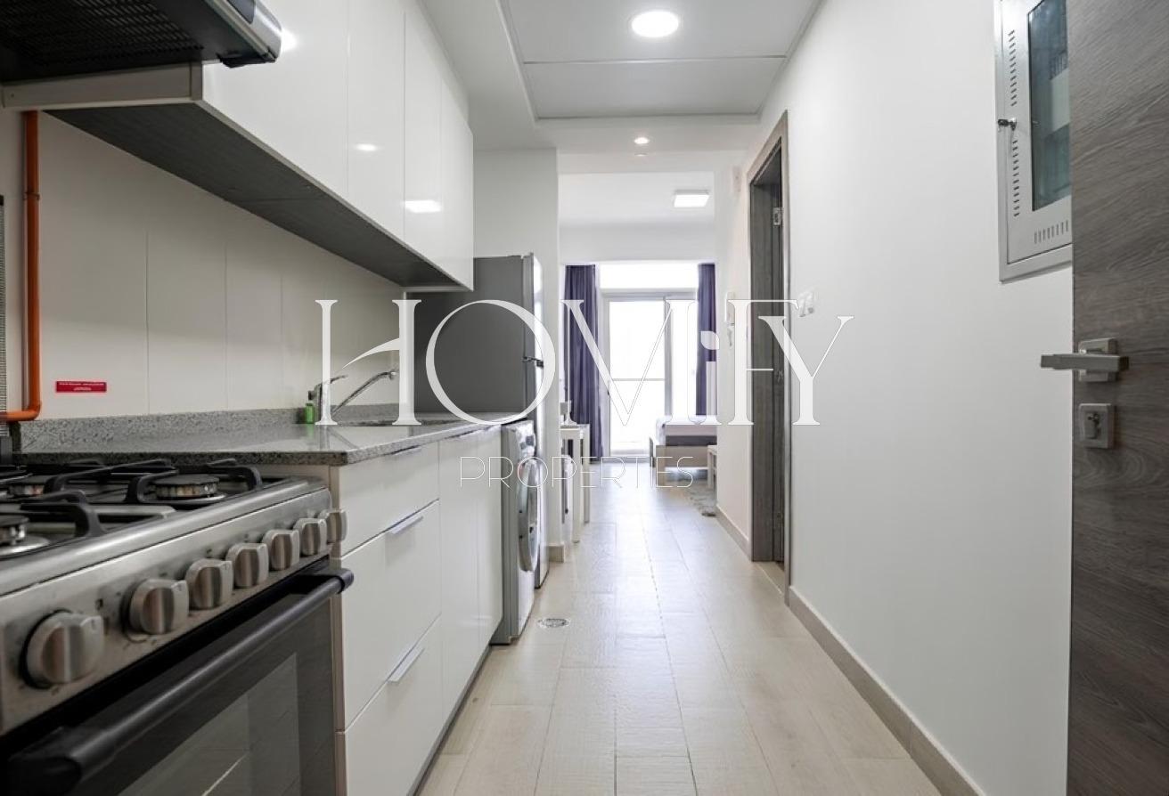 Fully Furnished | Ready to Move | Marina View photo 3