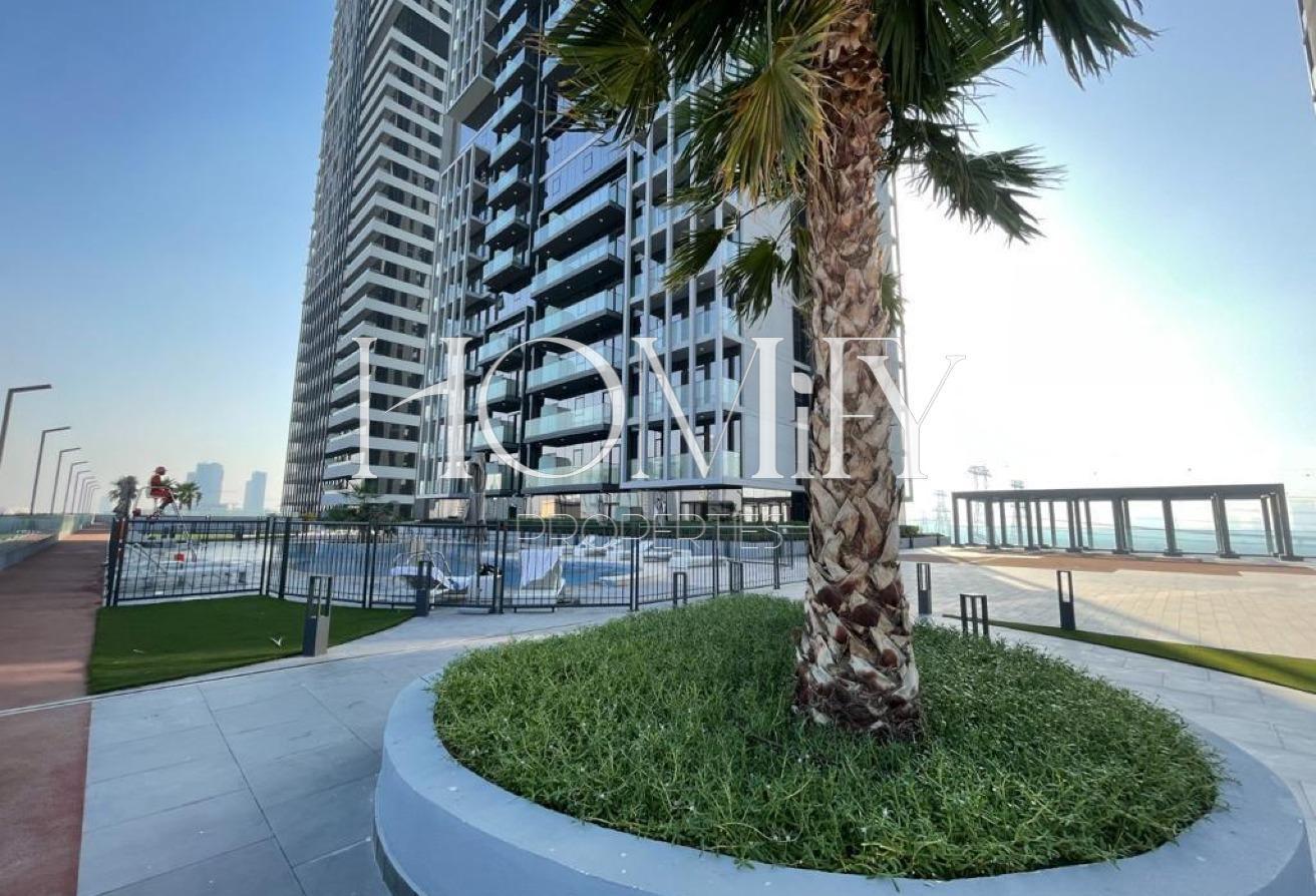 Fully Furnished | Ready to Move | Marina View photo 8