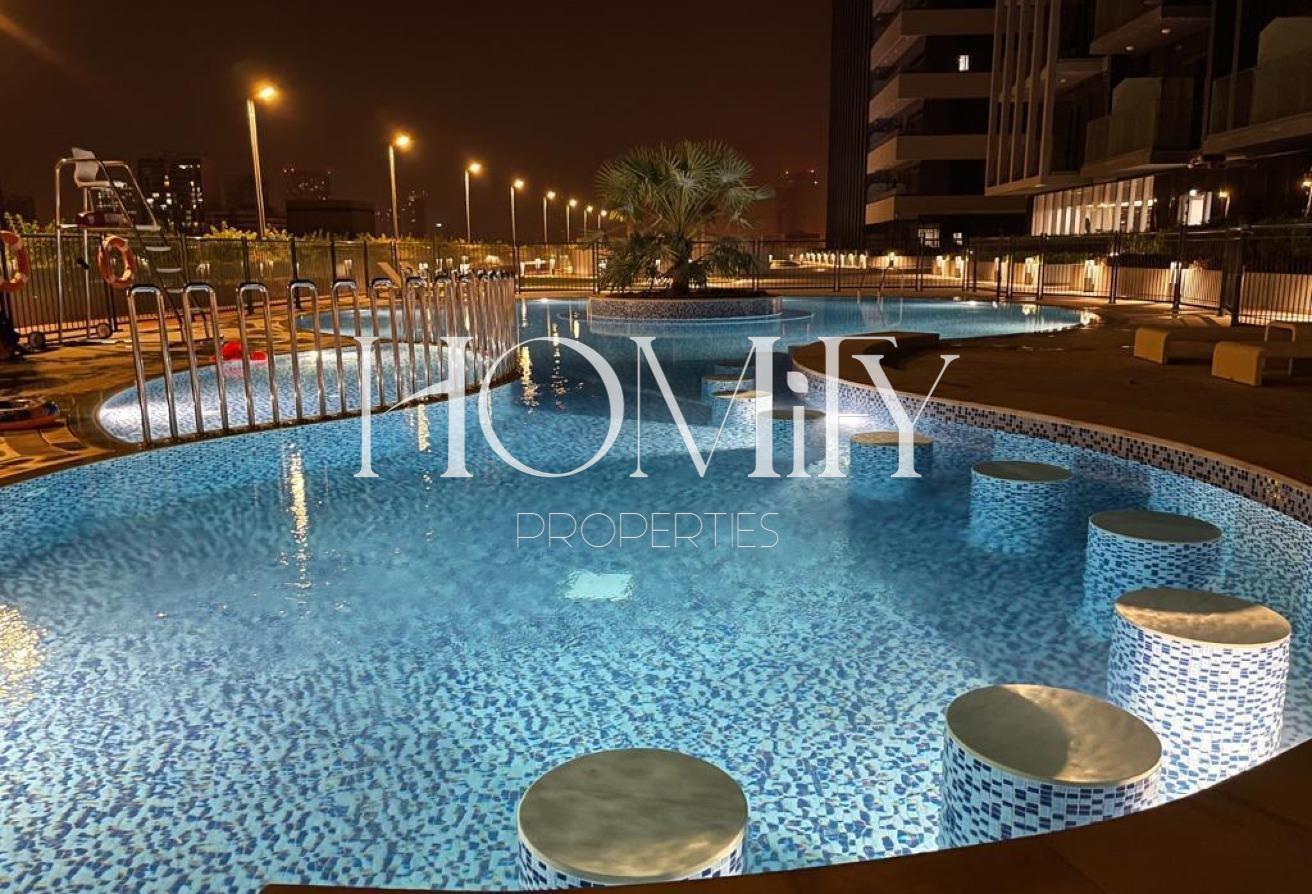 Fully Furnished | Ready to Move | Marina View photo 12