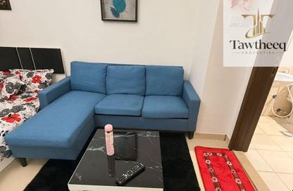 Apartment - Studio - 1 for rent in Al Jurf Industrial 2 - Al Jurf Industrial - Ajman Apartment - Studio - 1 for rent in Al Jurf Industrial 2 - Al Jurf Industrial - Ajman